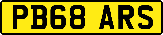 PB68ARS