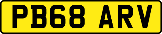 PB68ARV