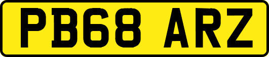 PB68ARZ