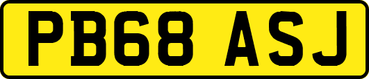 PB68ASJ