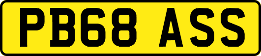 PB68ASS