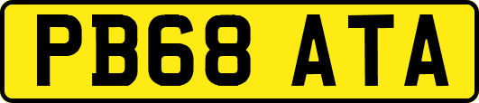 PB68ATA