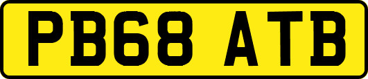 PB68ATB
