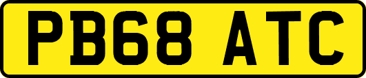 PB68ATC