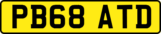PB68ATD