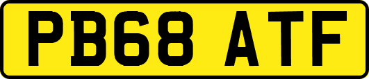 PB68ATF
