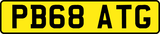PB68ATG