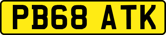 PB68ATK
