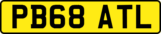 PB68ATL