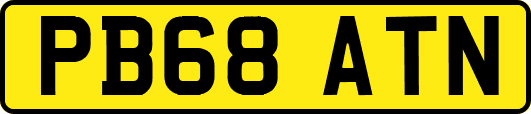 PB68ATN
