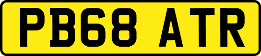 PB68ATR