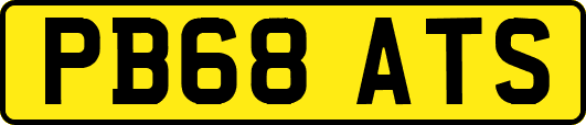 PB68ATS