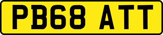 PB68ATT