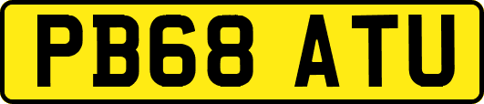 PB68ATU