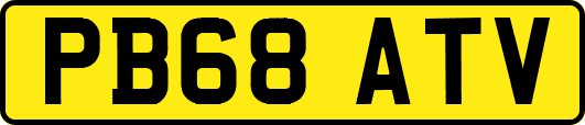 PB68ATV