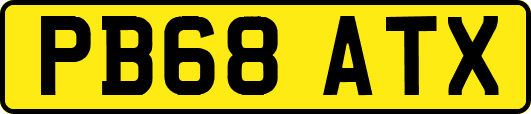 PB68ATX