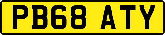 PB68ATY