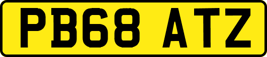 PB68ATZ