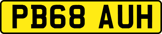 PB68AUH