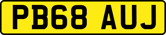 PB68AUJ