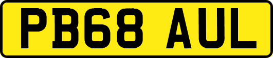 PB68AUL