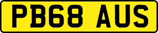 PB68AUS