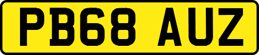 PB68AUZ