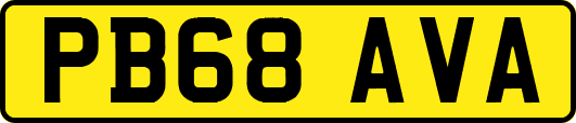 PB68AVA