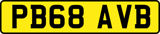 PB68AVB