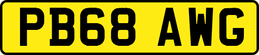 PB68AWG