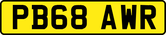 PB68AWR