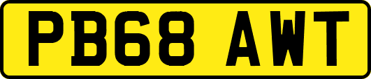 PB68AWT