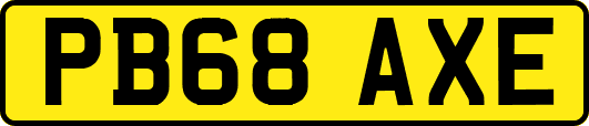 PB68AXE