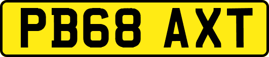 PB68AXT