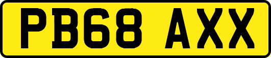 PB68AXX