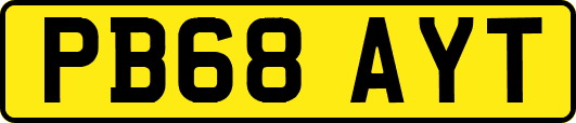 PB68AYT