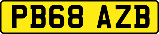 PB68AZB