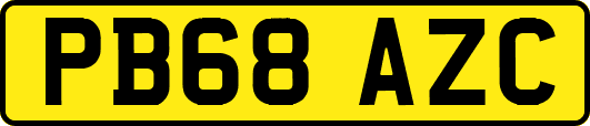 PB68AZC