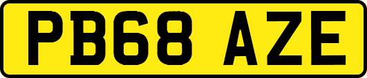 PB68AZE