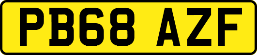PB68AZF