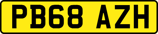 PB68AZH