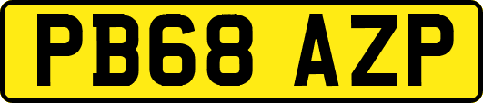 PB68AZP