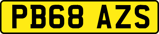 PB68AZS