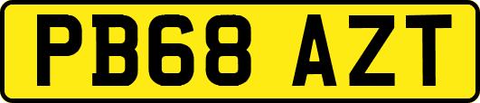 PB68AZT
