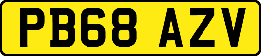 PB68AZV