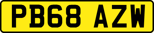 PB68AZW