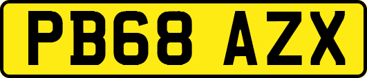 PB68AZX