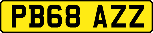 PB68AZZ