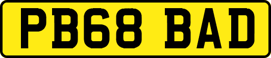 PB68BAD
