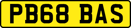 PB68BAS